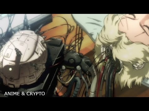 Anime & Crypto - BITCOIN Monday 10.14.24