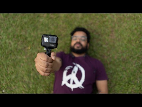 GoPro Hero 7 Black in 2020 Vlogging review. Should you get GoPro Hero 9? (Hindi)