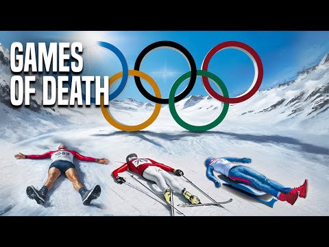 7 Most HORRIFIYING Olympic Incidents In Human History