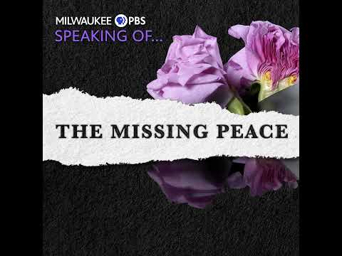 Speaking of | The Missing Peace | Tribute to Survivors