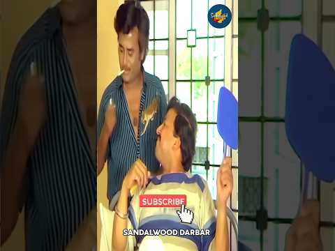 Rajnikanth and Vishnuvardhan swag styles #shorts #trending #viral #rajnikanth #jailermovie #hukum