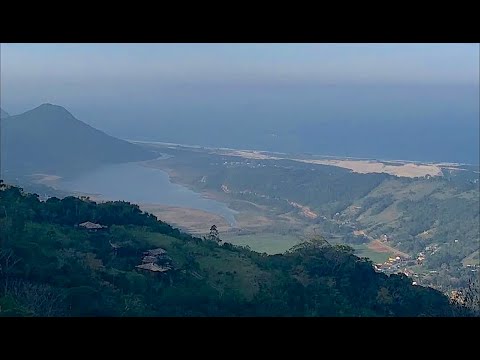 QUILOMBO DO MORRO DO FORTUNATO - HISTÓRIAS CONTADAS PELO MAURÍLIO