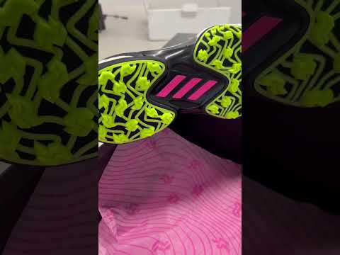 Unboxing the new Adidas Codechaos 25 Shoes... what do you make of these?