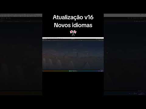 Atualização v16 👁️☁️👁️ Add novos idiomas ☁️ Explore Dreams: Dreamcore  #ingles #russo #espanhol