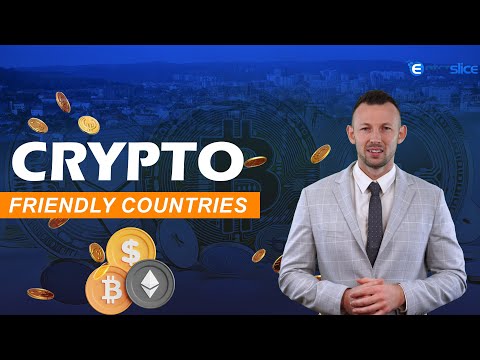 Crypto Tax-free Countries in the World| No More Taxes, Ever |Enterslice