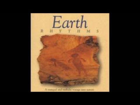 The Global Vision Project Earth Rhythms (full album)