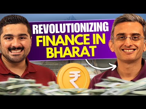 Disbursing $100M, Credit System in India, Green financing & More - Credit Fair | E03