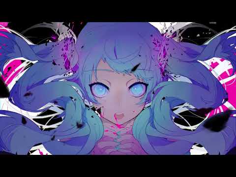 【ARSLOID】Ghost Rule (DIVELA Remix)【VOCALOID Cover Request】