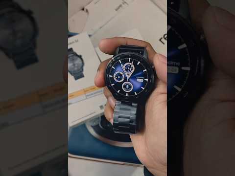 REALME WATCH S2 | UNBOXING ⏱️⌚️ #realme #realmewatchs2 #watch