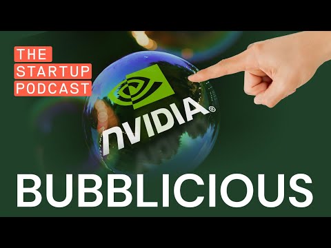 NVIDIA's Wild Quarter (Clip)