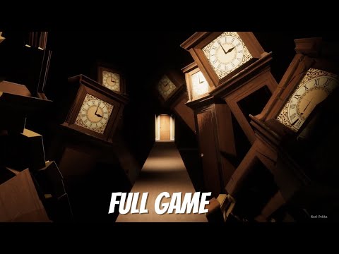 Reminiscence Gameplay Walkthrough Full Game