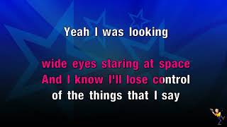 Bad Habits - Ed Sheeran (KARAOKE)