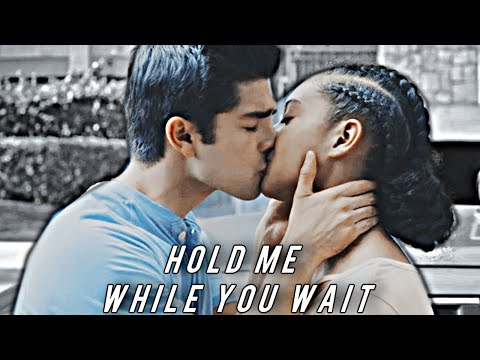 Cesar & Monse || On My Block [S1 + S2 + S3]