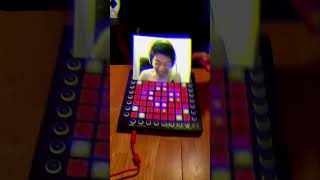 KOREAN FUNK Brazilian Funk On Launchpad #shorts #trollface #edit #memes #phonk #korean #funk #viral