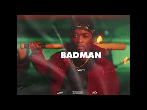 Free Wakadinali x Lil Maina Arbantone Instrumental Type Beat 2024 - ''Badman''