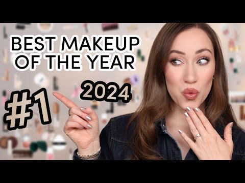 THE BEST MAKEUP OF 2024!!! (Final Episode)