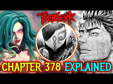 Berserk Chapter 378 Explained - Who Resurrected Rakshas? Is Slan Arriving with Qliphoth?