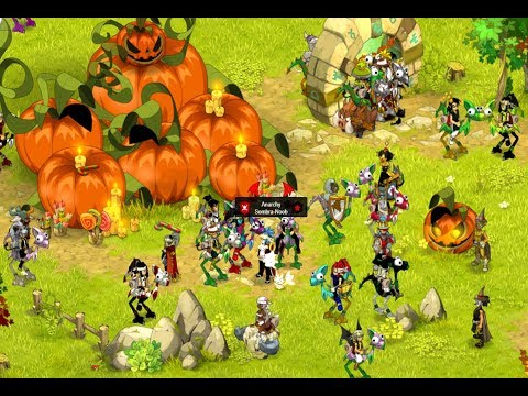 Mi Sram de 170 MKS Dofus Touch