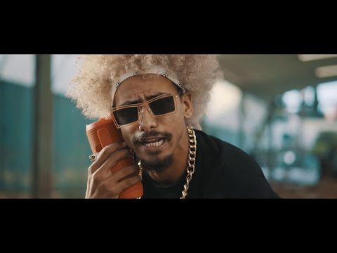 Raste - 3ON SORRY (Prod by CALL ME G) (Official Video)