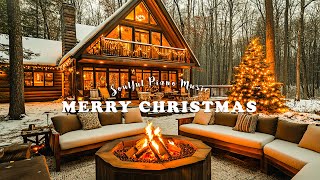 Top Best Christmas Songs 2025 🎄 Relaxing Instrumental Christmas Music🎁Beautiful Christmas Atmosphere