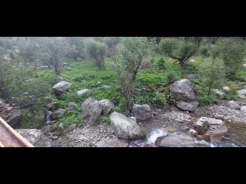 natural view of #kantiwa nuristan