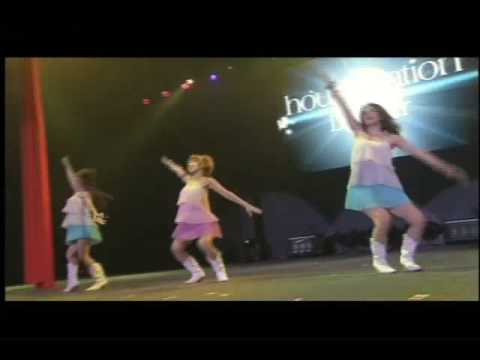 5SHIP(HOUSE NATION DANCERS) @ TOKYO AUTOSALON 2009