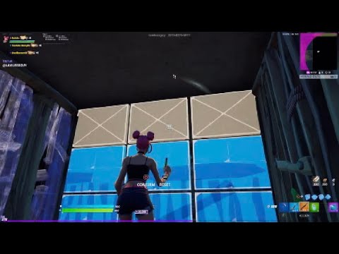 STAY💔 Fortnite Montage