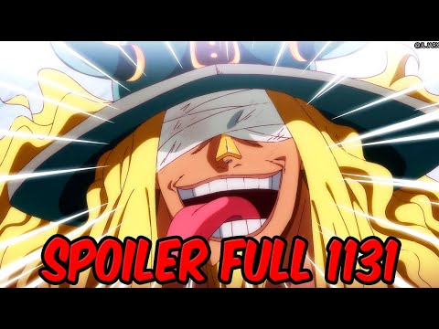 1131 SPOILER FULL