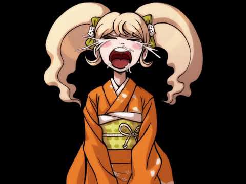 Another Hiyoko Edit cuz I kin her 😌✨👌(EPILEPSY WARNING AT THE END)