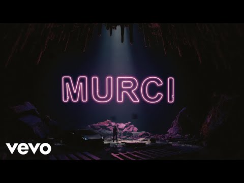 JHAYCO - Murci (Visualizer)