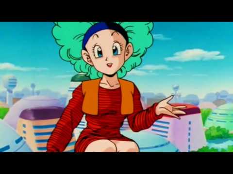 Why Bulma Hates Yamcha - TeamFourStar (TFS)