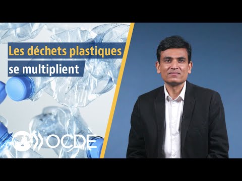 Peut-on réduire l'impact du plastique sur l’environnement ?