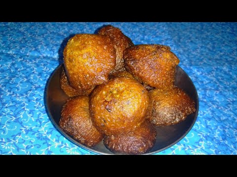 Easy unniyappam without unniyappam chatti||Meenu's Kitchen