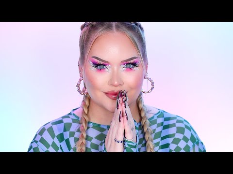 We have a lot to talk about... | NikkieTutorials