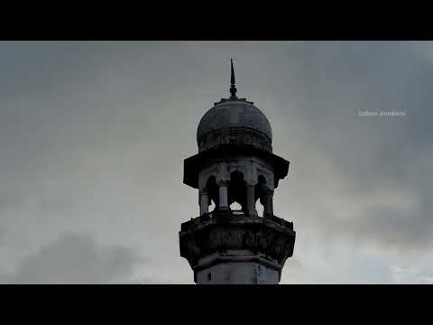 Bibi ka maqbara - #TajMahal replica - #Aurangabad - #maharashtratourism