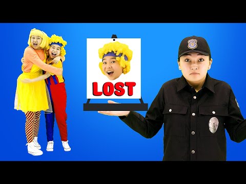 Where's My Sister? Nursery Rhymes Gone Wrong! | Lilibo