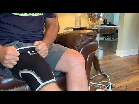 How ZealSpot Knee Braces Helped Me Recover from Knee Surgery