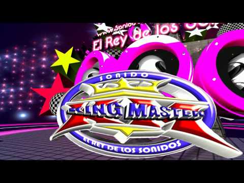 Sonido King Mater