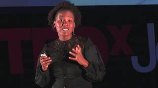 Quality, affordable healthcare is possible | Nthabiseng Legoete | TEDxJohannesburg