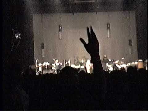 Beastie Boys Live - COMPLETE SHOW - San Diego, CA (June 5th, 1995) @ Sports Arena [Hi8-MASTER]