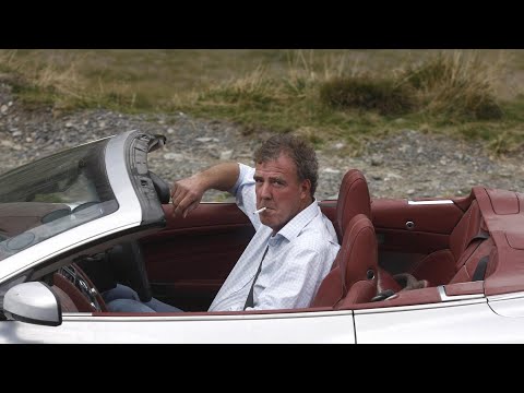 Jeremy Clarkson Cuba | Jeremy drives Che Guevara's Car | Motorworld 1996