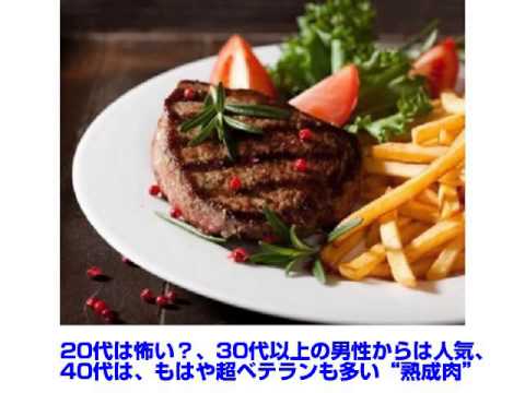 【ハマる人が続出！今話題の“熟成肉”】・・・その人気の秘密とは？