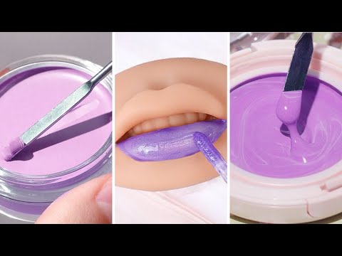 💋Satisfying Makeup Repair💄Creative Ways To Recycle Your Old Beauty Products🌸Cosmetic Lab