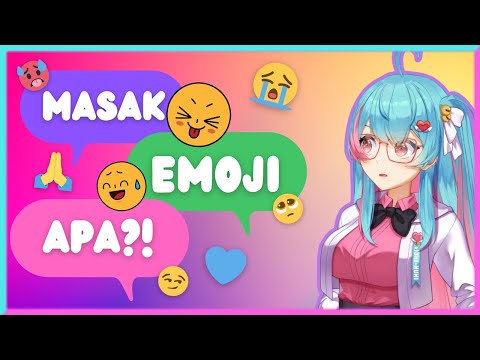 Gorengan Hari Ini Apa Chef?【Emoji Kitchen Google】