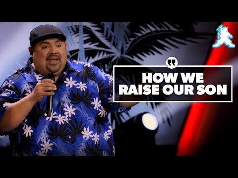 How We Raise Our Son | Gabriel Iglesias