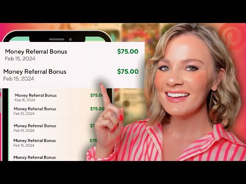 I TRIED Making Money using Pinterest & IT WORKED ❗️