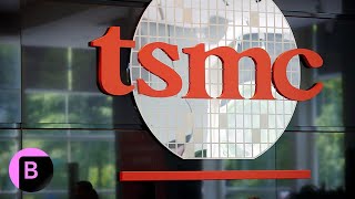 TSMC Raises Revenue Outlook, Suggesting Strong AI Demand