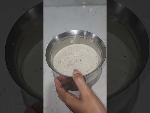 How to make junnu using kamadhenu junnu powder #junnu #colostrummilk #florida #tampa  #indianfood