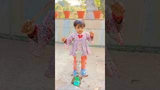 Cute baby pihu dj dancing 💃💃#bhojpurigana#viralvideo#tendingsong#ytshortsvideo