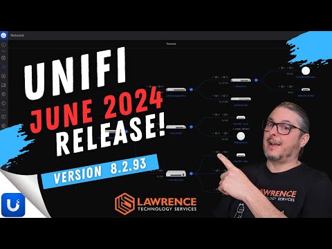 UniFi June 2024 Update: New Features & Long-Awaited DNS Rollout!